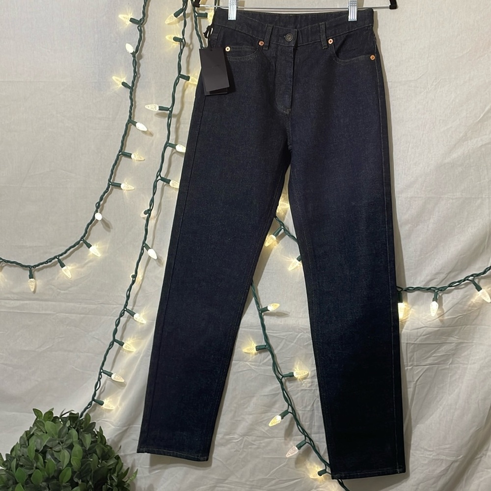 Belstaff skinny jeans-Sz 25